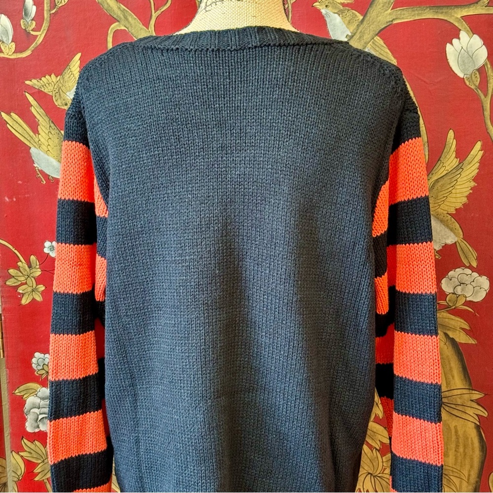 🍁 🆕 Women’s SHEIN Halloween Sweater | #V1 - Picture 5 of 12